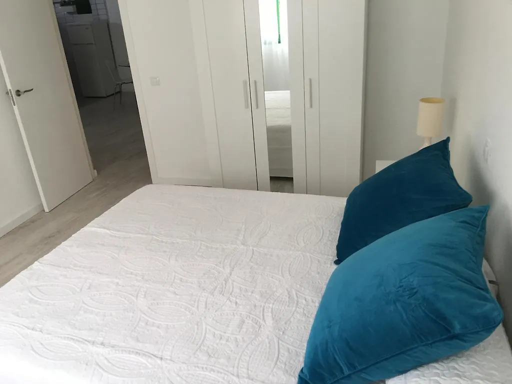 Harbour Side Apartment Corralejo