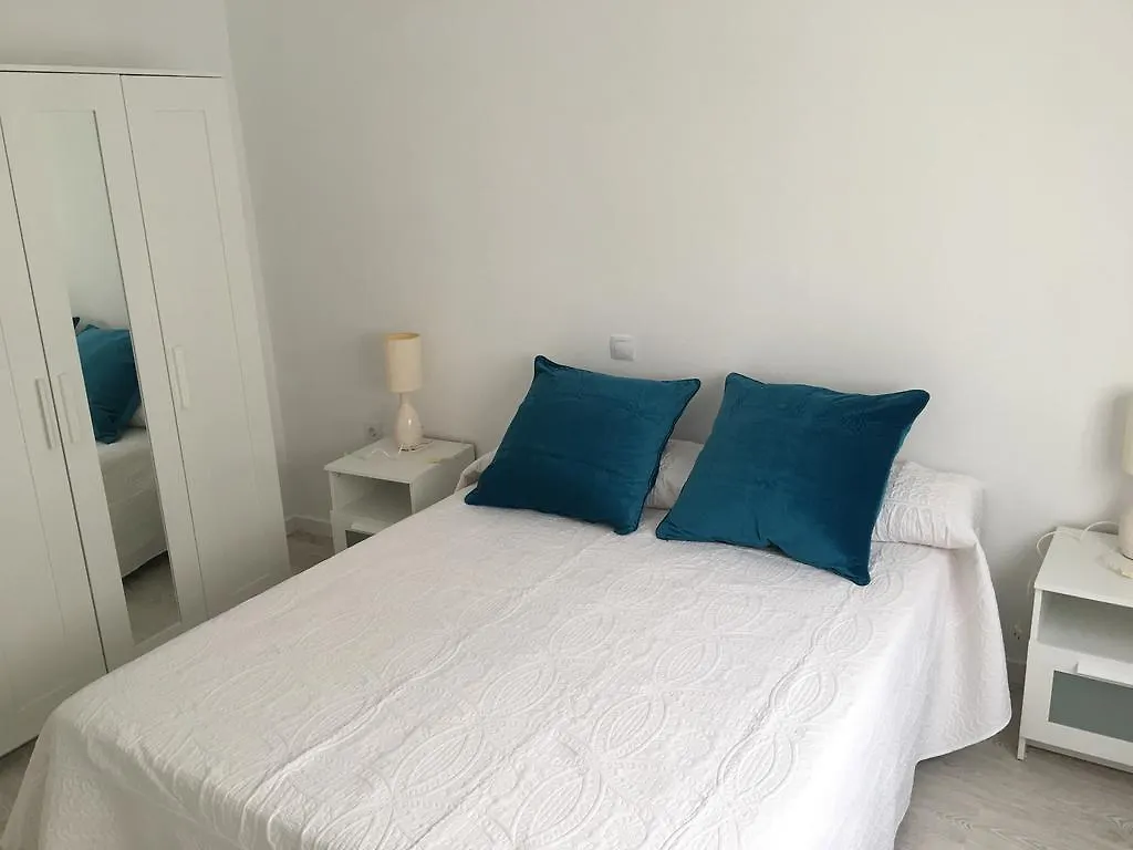 Harbour Side Apartment Corralejo