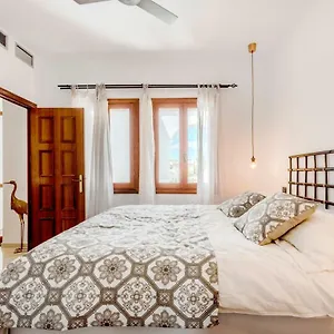 Medina Penthouse Apartamento Marbella