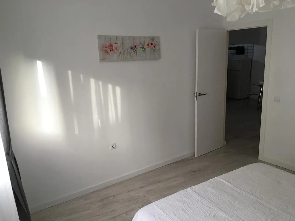 Harbour Side Apartment Corralejo