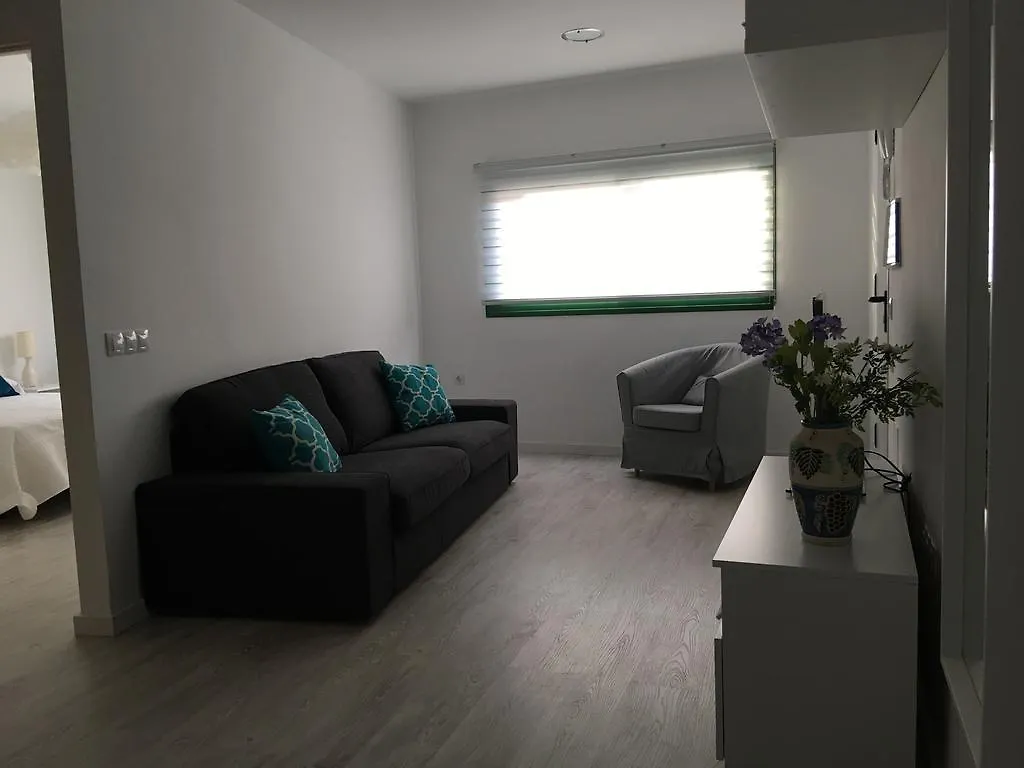 Harbour Side Apartment Corralejo 0*,