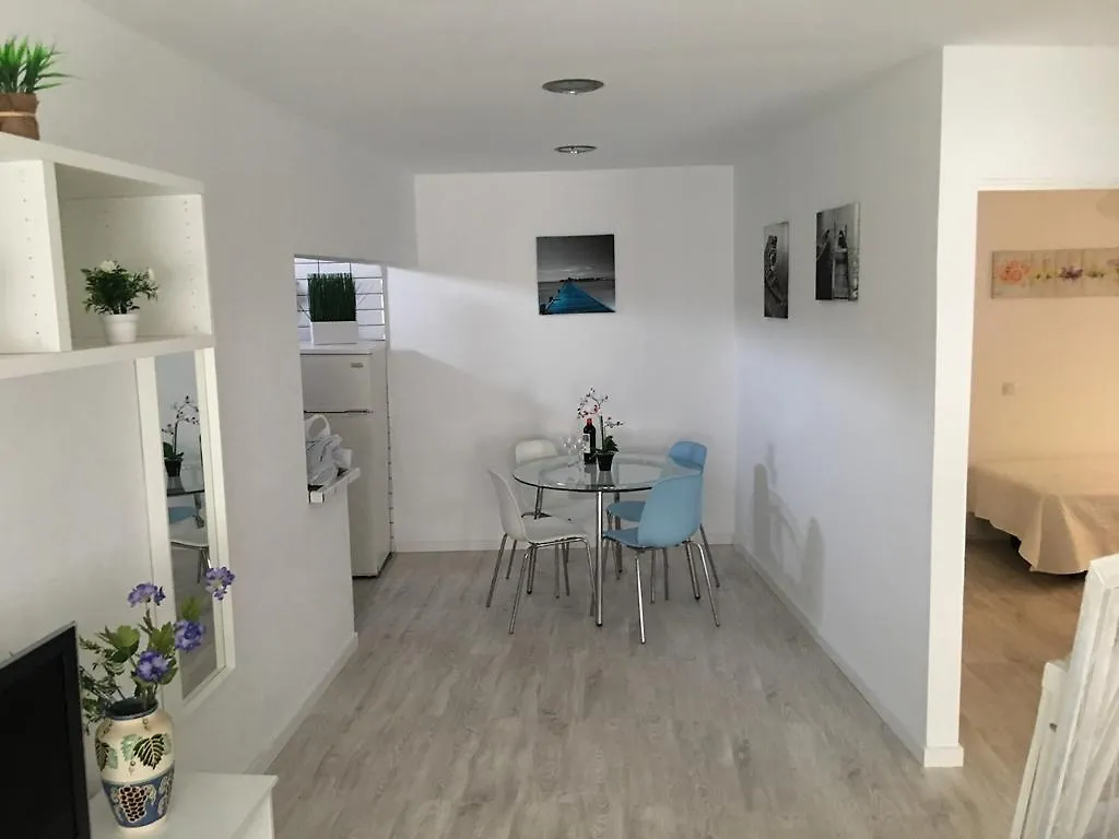 Harbour Side Apartment Corralejo Spain
